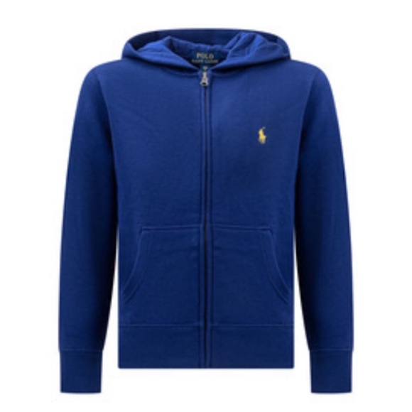 Polo Ralph Lauren Other - Ralph Lauren Hoodie